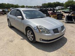 *2004 Nissan Maxima