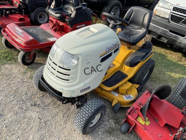 Cub Cadet 46" Riding Mower