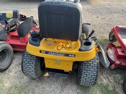 Cub Cadet 46" Riding Mower