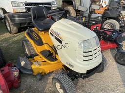 Cub Cadet 46" Riding Mower