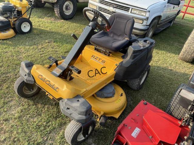 Cub Cadet RZT S 42" Zero Turn