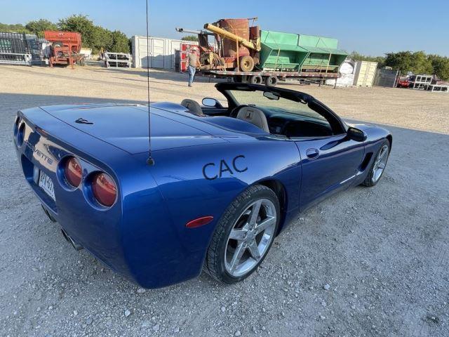 *2002 Chevrolet Corvetter Z51