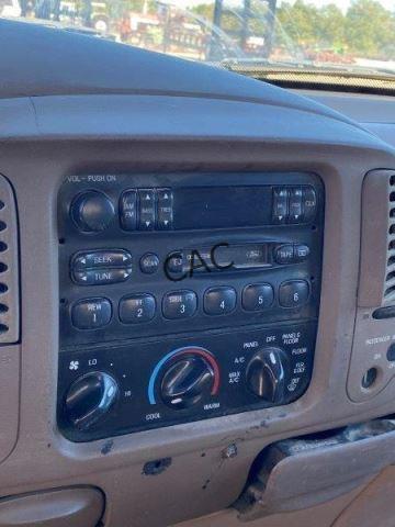 *1997 Ford F150 Extended Cab