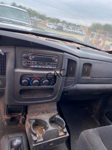 *2003 Dodge Ram 2500