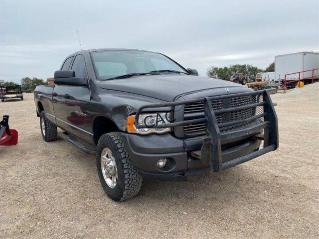 *2003 Dodge Ram 2500