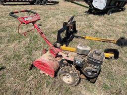 Briggs & Stratton Tiller