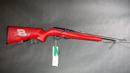 Remington 597 22lr Rifle 2796173