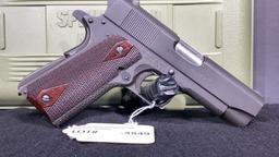 Springfield 1911-A1 45 Pistol WW25931
