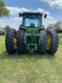 John Deere 8300