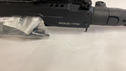 Kpos-g2 Stock for Glock 17-19