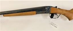 Stevens Savage Arms 311C 12ga DB Shotgun