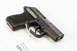 Kel-tec P3AT 380ACP Pistol w/case SN#JGE96