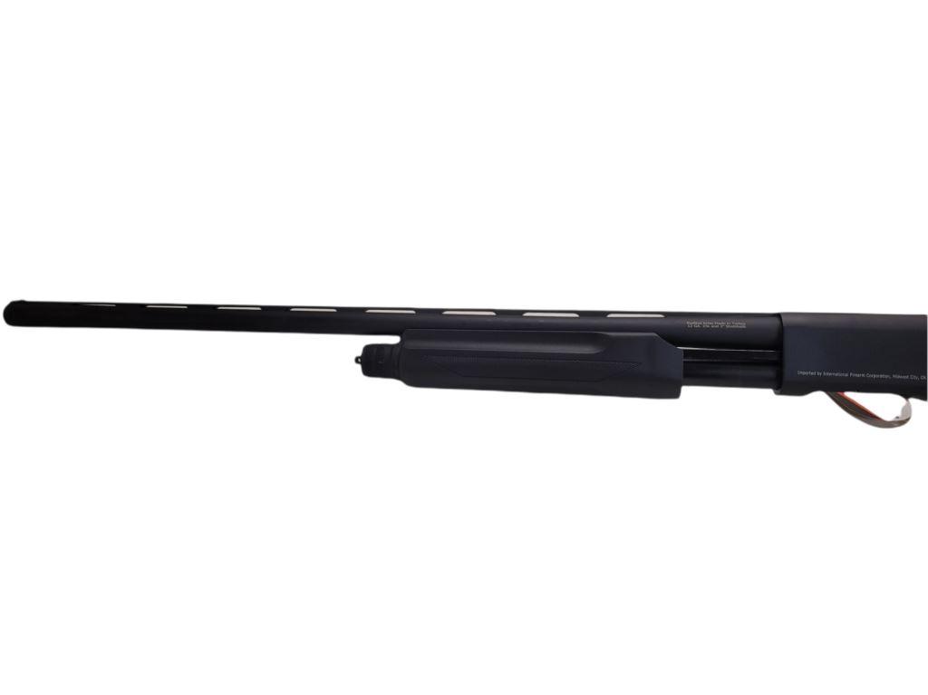 Radikal Pump 12 ga Shotgun W-19483