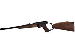 Browning Buck Mark 22LR SN#213MZ04011