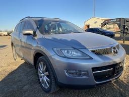 *2008 Mazda CX-9