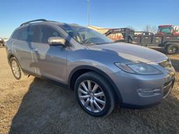 *2008 Mazda CX-9