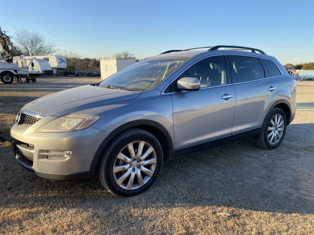 *2008 Mazda CX-9