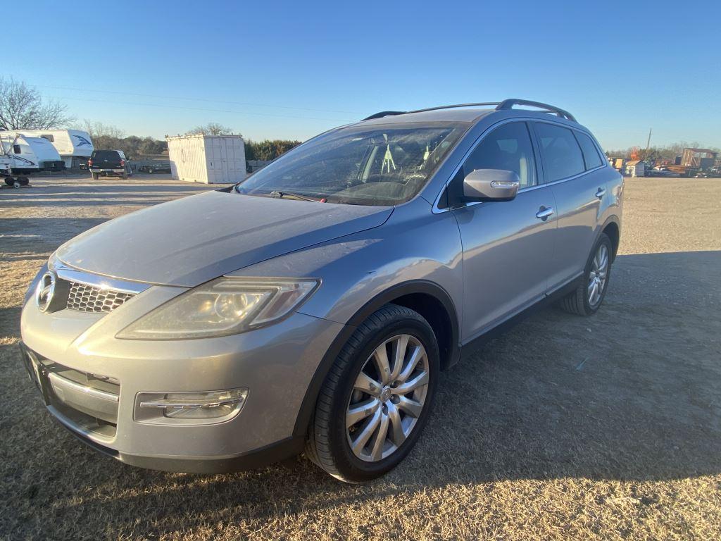 *2008 Mazda CX-9