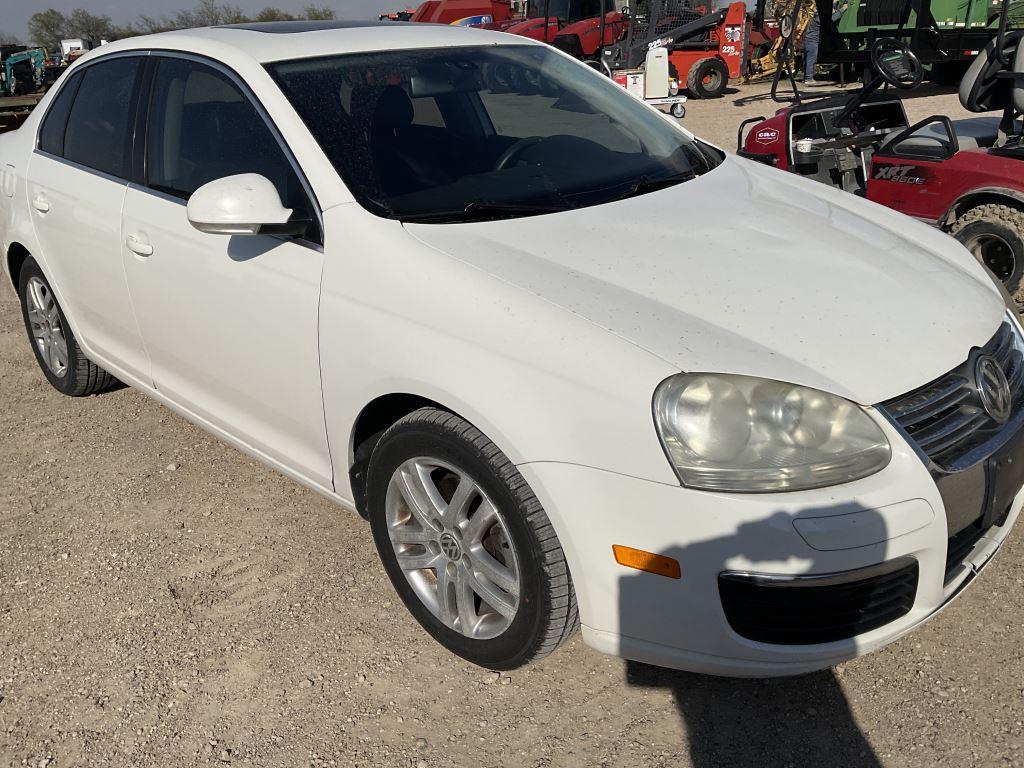 *2005 Volkswagen Jetta Diesel