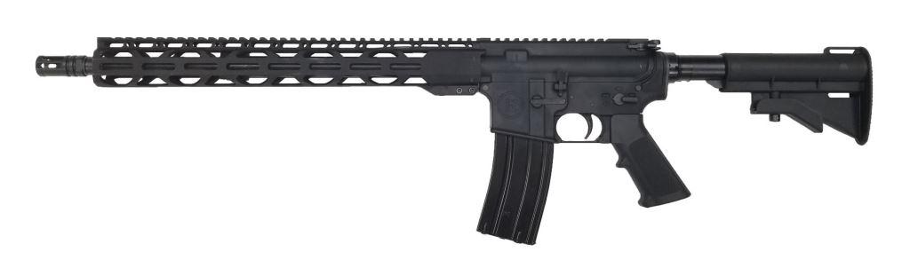 NEW Radical Firearms AR-15 Rifle 5.56mm in Box