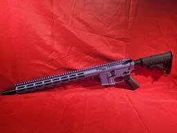 NEW GLFA GL-15 Semi-Auto Rifle .223 Wylde SN#5050.