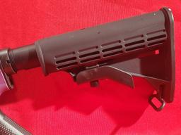 NEW GLFA GL-15 Semi-Auto Rifle .223 Wylde SN#5050.