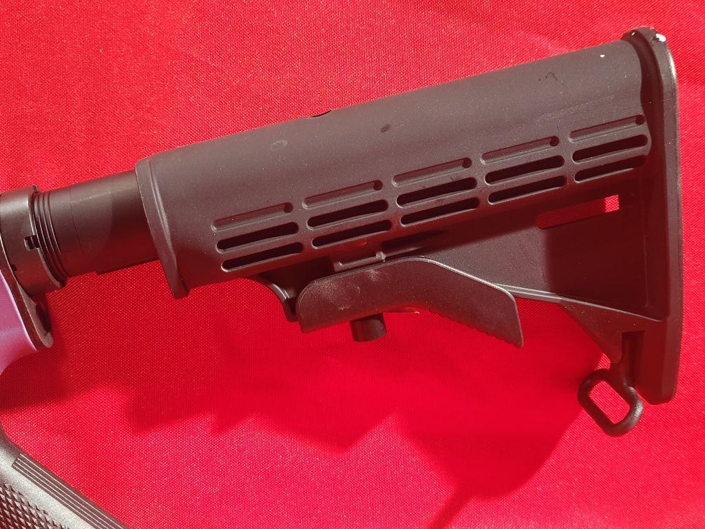 NEW GLFA GL-15 Semi-Auto Rifle .223 Wylde SN#5050.