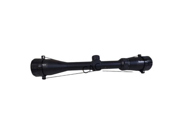 NIB Bushnell Trophy 4-12x40mm Riflescope