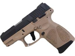 Taurus G2c 9mm Pistol SN#ACH134191