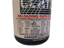 1lb. Hodgdon Clays Reloading Powder (12ga, 38Spc,