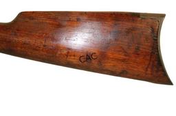 Winchester Model 1892 Rifle .32-20 SN#265260