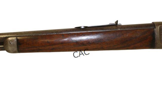 Winchester Model 1892 Rifle .32-20 SN#265260