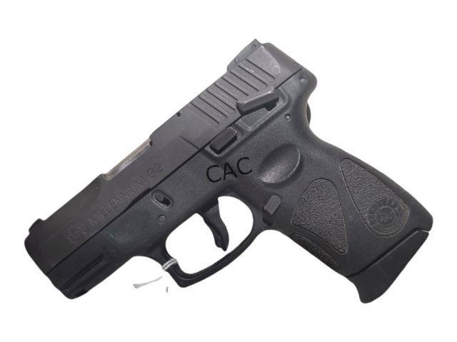 Taurus PT111 G2 Pistol 9mm SN#TKU23347