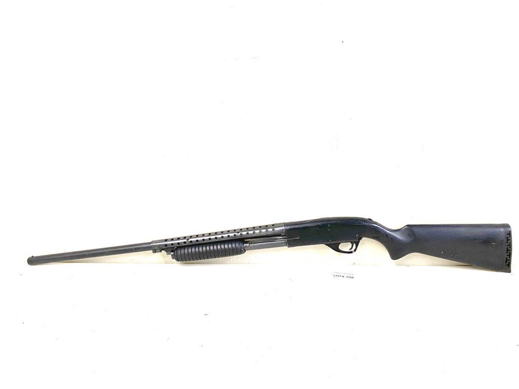 Stevens 12ga Shotgun SN#D802309