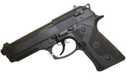 Lot of 2 BB/Pellet Pistols (Powerline 008/Beretta