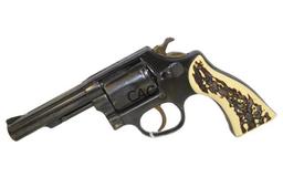 Taurus 38 Special revolver SN#1210279