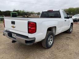 *2015 Chevrolet 1500 Pickup