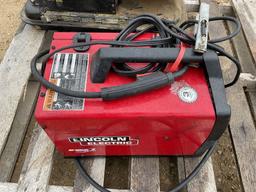 Lincoln Electric ProCore 125 Welder