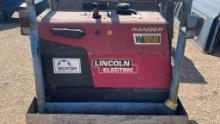 Lincoln Electric Ranger Welder