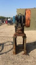 Rousselle Stamp Press