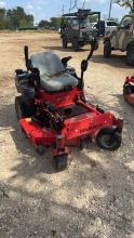 Gravely Compact Pro ZTR