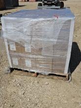 Pallet Lot of Intertape 7100 Clear