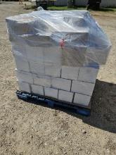 Pallet of Bath Soaps and Sanitizer