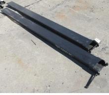 NEW Greatbear Extension Forks