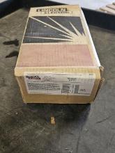 3 - 50lb Boxes of 3/32" Lincoln 6013 Welding Rods