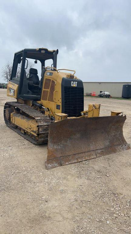 2018 Caterpillar D3K2XL Dozer