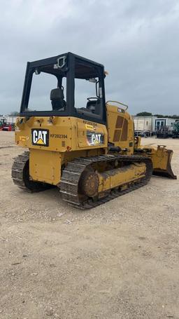 2018 Caterpillar D3K2XL Dozer