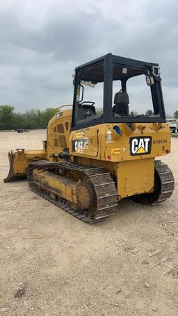 2018 Caterpillar D3K2XL Dozer