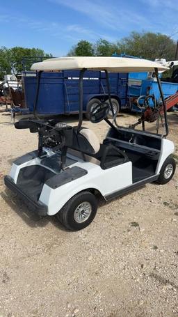 Club Car