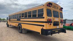 *2006 Bluebird School Bus